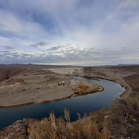 Bardas Del Limay Dormi-Con Hidromasaje - Totalmente Equipado プロッティエル エクステリア 写真