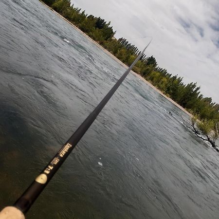 Bardas Del Limay Dormi-Con Hidromasaje - Totalmente Equipado プロッティエル エクステリア 写真