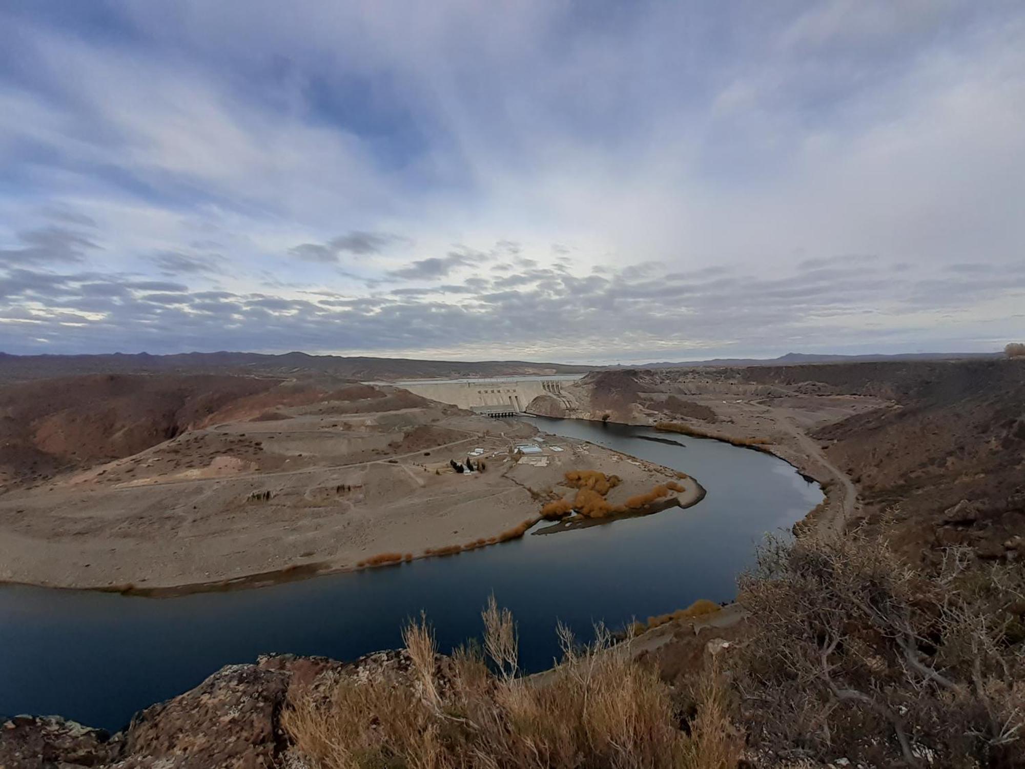 Bardas Del Limay Dormi-Con Hidromasaje - Totalmente Equipado プロッティエル エクステリア 写真