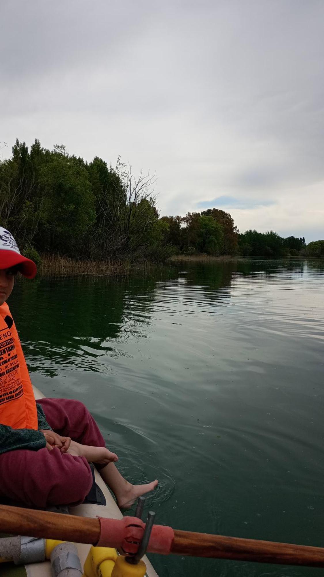 Bardas Del Limay Dormi-Con Hidromasaje - Totalmente Equipado プロッティエル エクステリア 写真