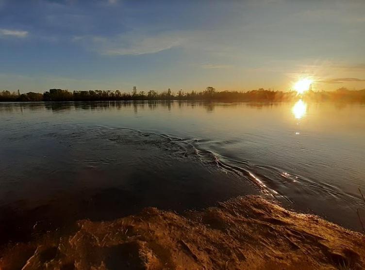 Bardas Del Limay Dormi-Con Hidromasaje - Totalmente Equipado プロッティエル エクステリア 写真