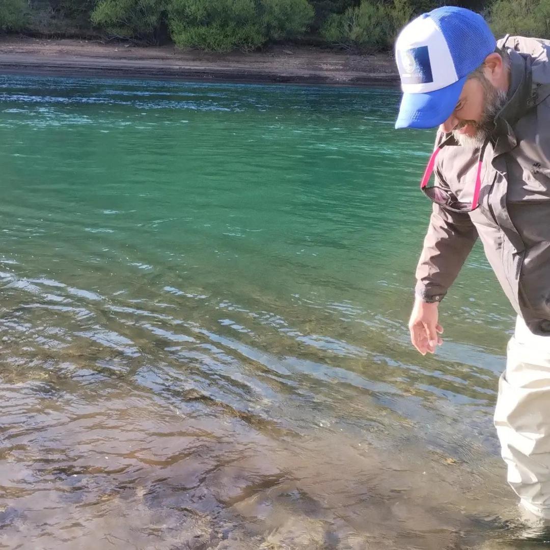 Bardas Del Limay Dormi-Con Hidromasaje - Totalmente Equipado プロッティエル エクステリア 写真